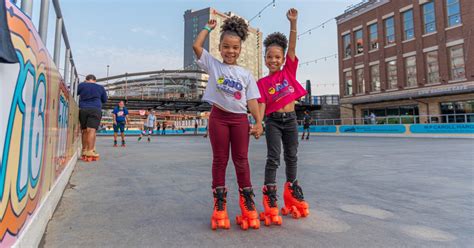 canalside roller rink photos|CANALSIDE ROLLER RINK